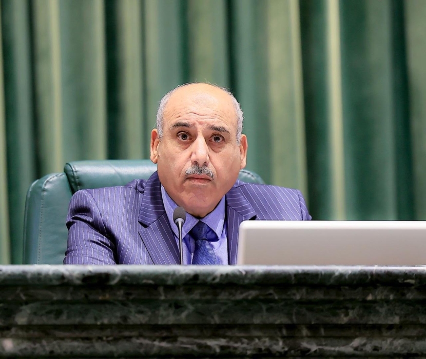 القاضي: خطاب ولي العهد في تخريج مكلفي خدمة العلم رسالة تعزز المسؤولية والجاهزية