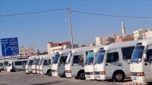 رفع أجور النقل العام بين 5  10 قروش