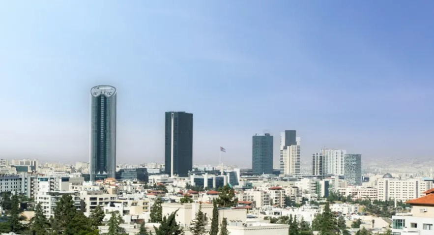 المجلس الأعلى للسكان: 67.3 من الأردنيات سبق لهن الزواج وتعدد الزوجات 1.3 فقط