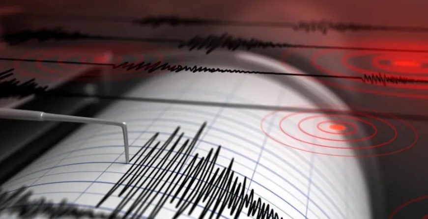 زلزال بقوة 6 درجات يضرب وسط الفلبين