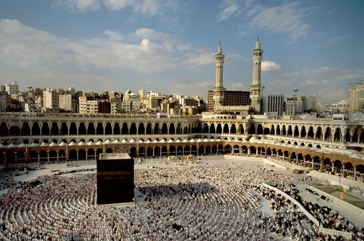 الخلايلة: انطلاق أولى قوافل الحجاج الأردنيين إلى الديار المقدسة 13 أيار