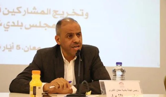 بلدية معان: تخصيص ملجأ للكلاب الضالة