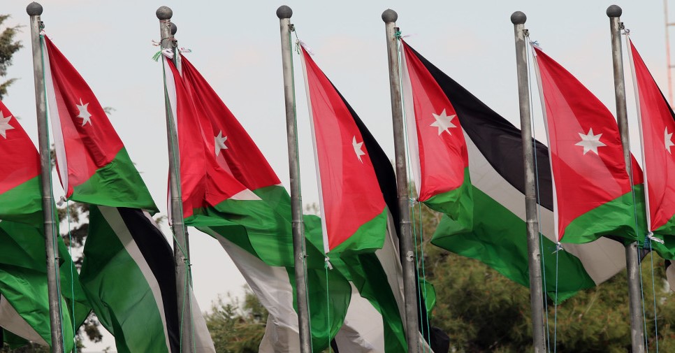 قمة ثلاثية في عمان لتعزيز الشراكات الاستراتيجية ومناقشة ملفات المنطقة