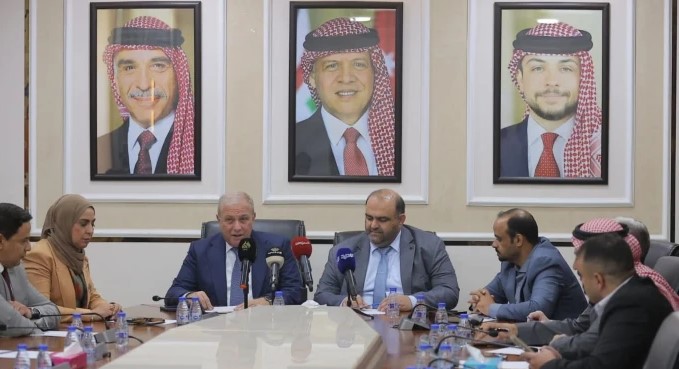 النواب يؤكد دعم الجهود الوطنية لتعزيز الحماية الرقمية للأطفال واليافعين