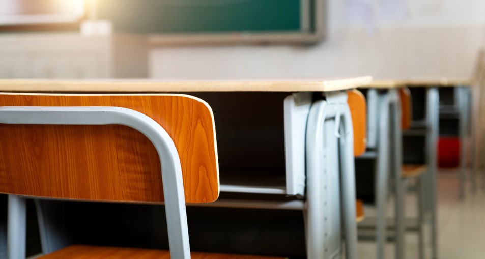 اجراءات احترازية في مدرسة نموذجية تابعة لجامعة اليرموك بعد رصد حالات التهاب معوي