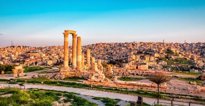 ارتفاع تدريجي على الحرارة السبت والأحد وأجواء دافئة في أغلب المناطق