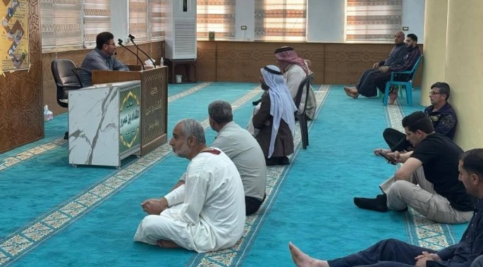 أوقاف الكورة تنفذ مبادرة للتوعية بمناسك الحج