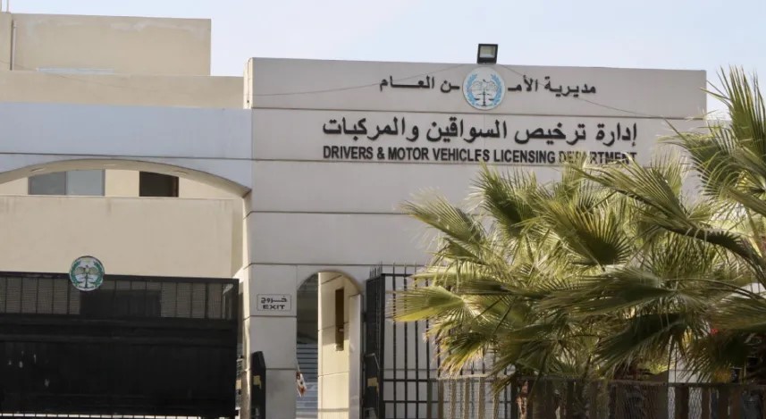 تعديلات جوهرية في اجراءات الفحص الفني للمركبات تبدأ اليوم