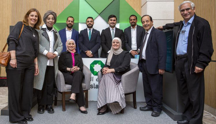 بنك صفوة الإسلامي يرعى اليوم العلمي للجمعية الأردنية للوقاية من ترقق العظم الخيرية