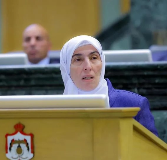 طهبوب تسأل الحكومة عن تفاصيل منحة أوروبية بـ160 مليون يورو