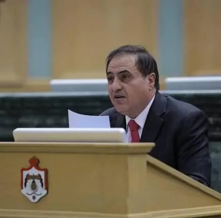 النائب بدر الحراحشة يشيد بجهود الرواشدة في توثيق السردية الوطنية وإحياء تاريخ الأردن