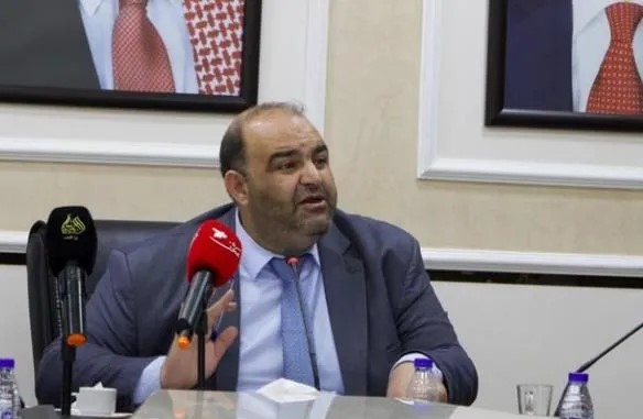 العلاونة: تنظيم استخدام الأطفال لمنصات التواصل الاجتماعي يتطلب خطوات تطبيقية واضحة