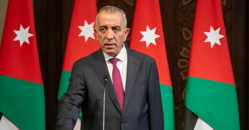 وزير الثقافة من جرش: السردية الأردنية توثق الإنسان والتحولات الحضارية عبر التاريخ