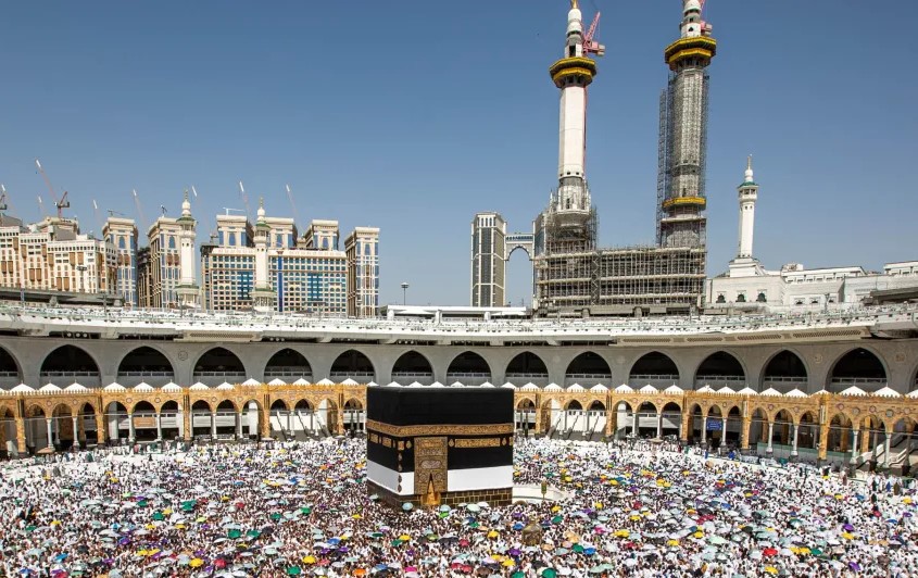 الأوقاف تدعو الحجاج الأردنيين للالتزام بالتعليمات والإرشادات الصحية خلال الحج