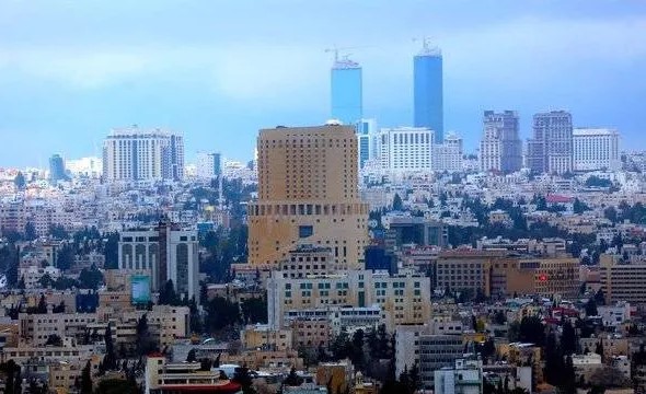 الحرارة تواصل ارتفاعها نسبياً حتى منتصف الأسبوع