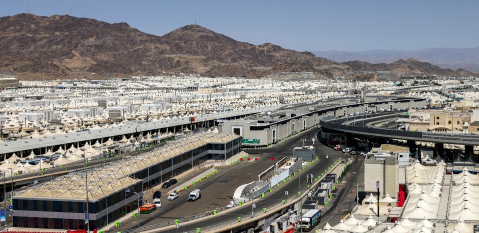 ارشادات هامة للحجاج الاردنيين لضمان رحلة ايمانية ميسرة
