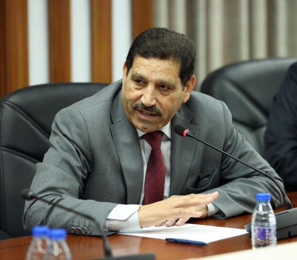 الحريات النيابية تبدأ بإعداد مذكرة للمطالبة بعفو عام
