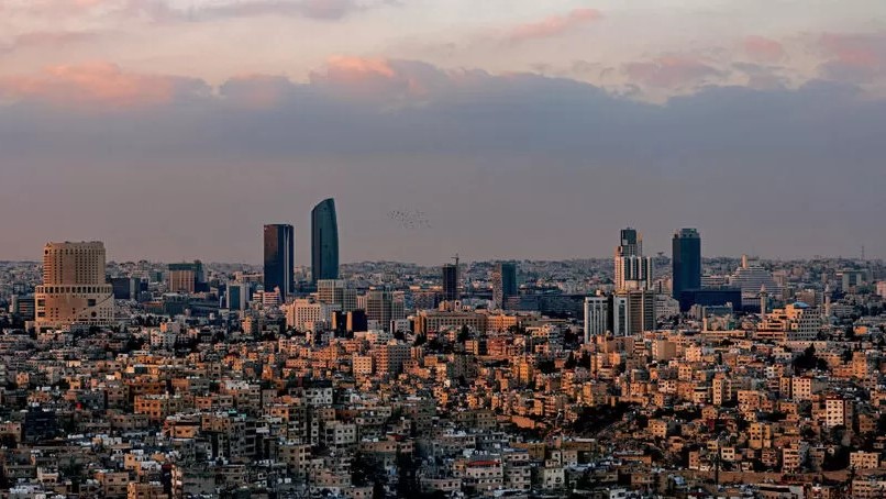 ارتفاع طفيف على الحرارة الثلاثاء وأجواء معتدلة حتى نهاية الأسبوع