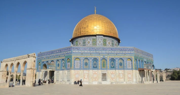 عين على القدس يناقش صمود المقدسيين أمام محاولات تهويد المدينة المقدسة