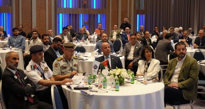 مؤتمر العقبة لإدارة الأزمات يؤكد تعزيز الجاهزية الوطنية والاستدامة الساحلية والمينائية