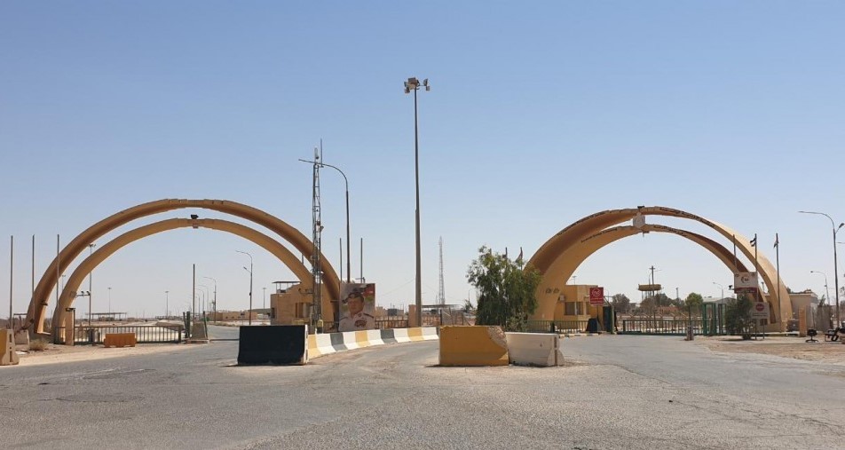 تحركات رسمية لتعزيز كفاءة التبادل التجاري عبر معبر الكرامة طريبيل