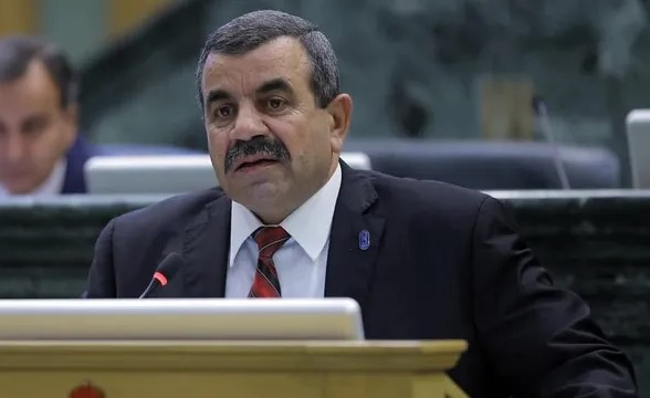 مكافحة الفساد تستدعي النائب العماوي للتأكد من مزاعمه