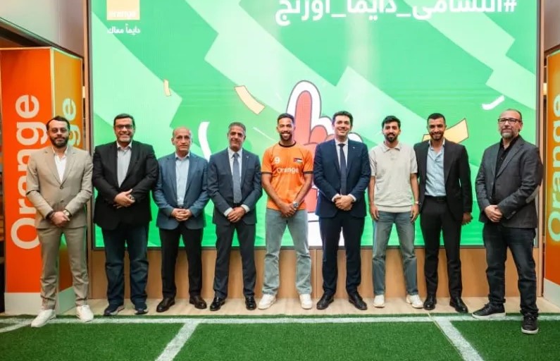 أورنج الأردن تطلق حملة الأبطال بعروض حصرية وتجربة استثنائية للزبائن