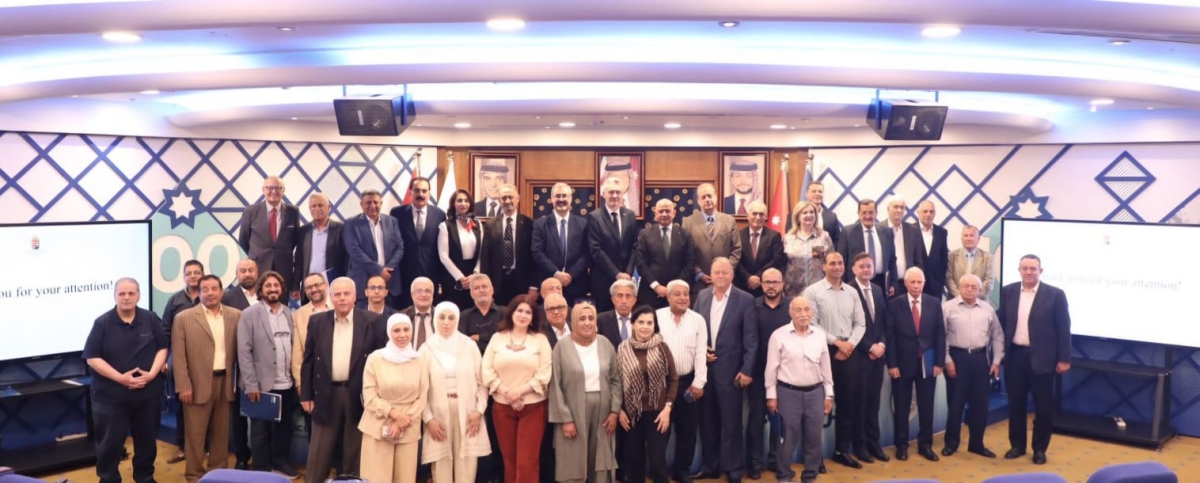 ندوة في تجارة عمّان تبحث آفاق التعاون التجاري والاقتصادي بين الأردن وهنغاريا