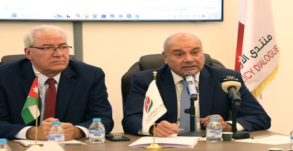 مستقبل الاردن السياسي في عيون صناع القرار والشباب