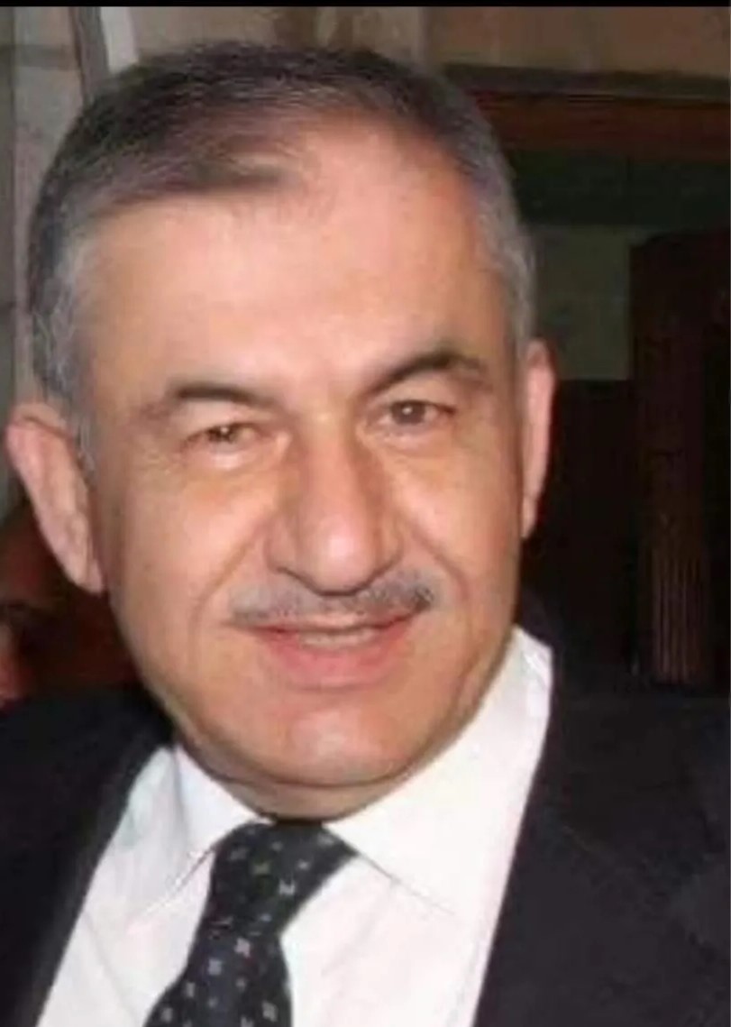 الأسواق الحرة الأردنية تنعى رئيس مجلس إدارتها السابق مازن الساكت