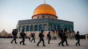 الدولية للدفاع عن القدس تدعو المجتمع الدولي لإنهاء الاحتلال للقدس ووقف الانتهاكات بحق المقدسات والسكان