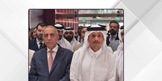 وزير الثقافة يؤكد عمق العلاقات الثقافية بين الاردن وقطر