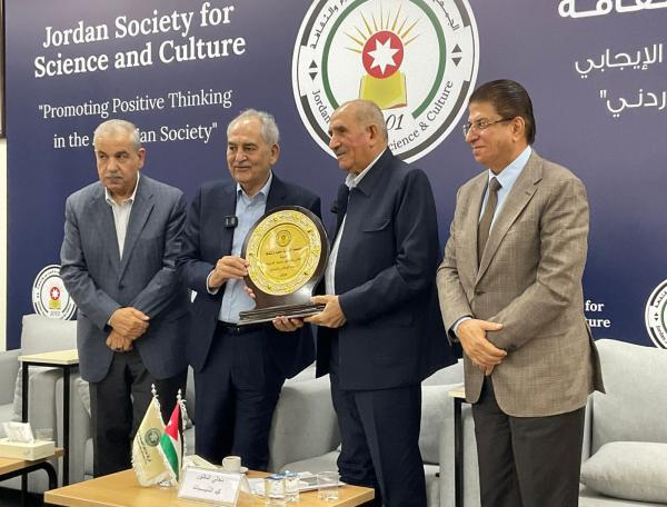 الذنيبات.. هذه قصة انتشال الفوسفات من كبوتها لتصبح صرحا عالميا