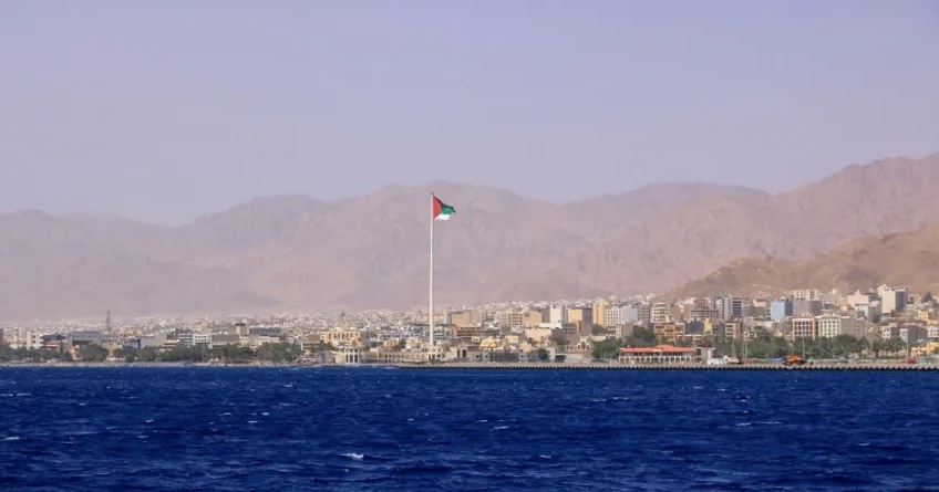 العقبة تبحث تطوير قطاعات البحر ضمن استراتيجية الاقتصاد الأزرق