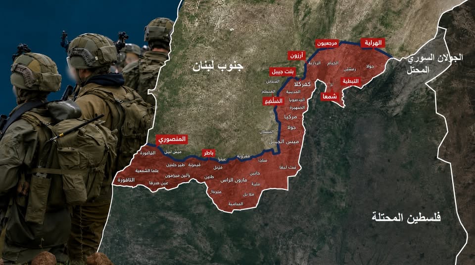 لبنان وخطر إعادة انتاج تجربة السلطة في الضفة الغربية؟