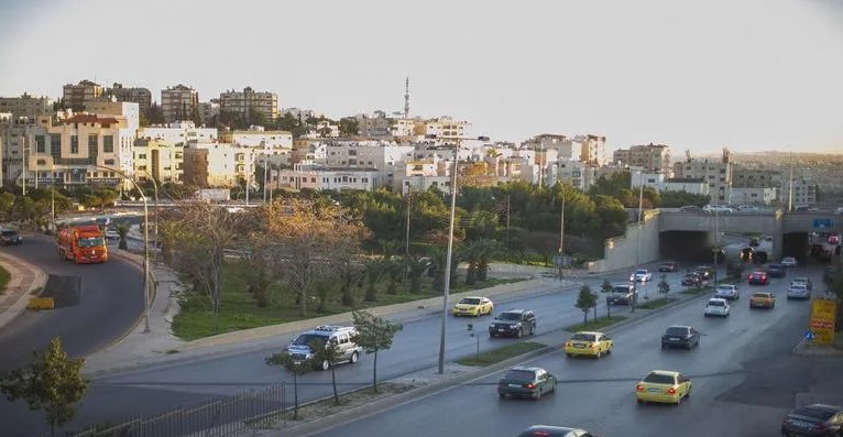 الأرصاد: كتلة هوائية لطيفة تؤثر على المملكة الخميس وفرصة لزخات مطر شمالاً