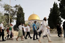 القدس الدولية تحذر: الأقصى على عتبة خطوات تصفية مباشرة
