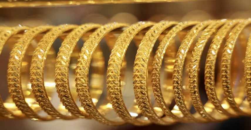 ارتفاع أسعار الذهب في السوق المحلية