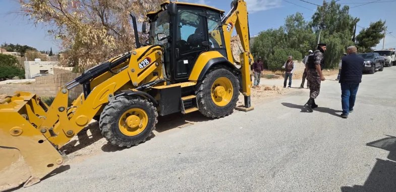 المياه : ضبط اعتداءات جديدة في الموقر والشونة الجنوبية والرمثا لتعبئة صهاريج وتزويد مزارع بطريقة مخالفة