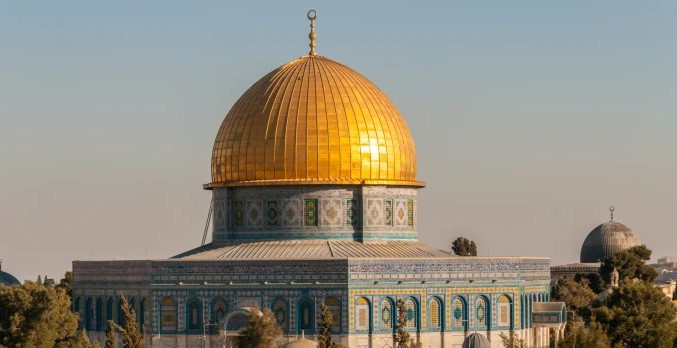 لجنة فلسطين في الأعيان تدين استمرار سلطات الاحتلال بإغلاق المسجد الأقصى