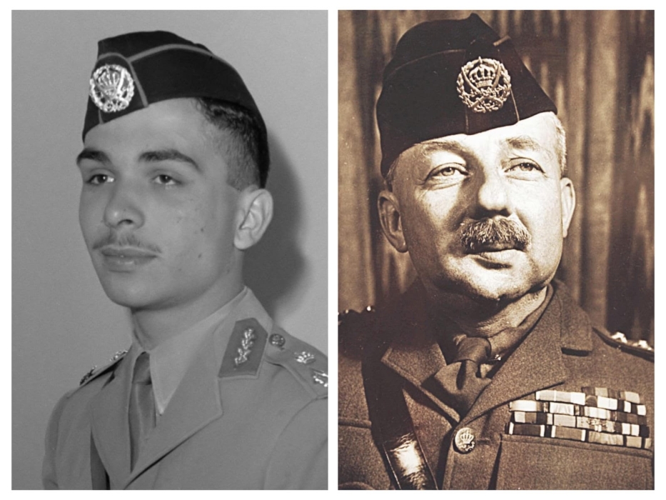 تعريب قيادة الجيش (آذار 1956): التحول السيادي وولادة النخبة العسكرية الوطنية