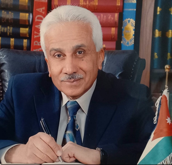 رحيل عضو المكتب السياسي لحزب الوحدة الدكتور موسى العزب
