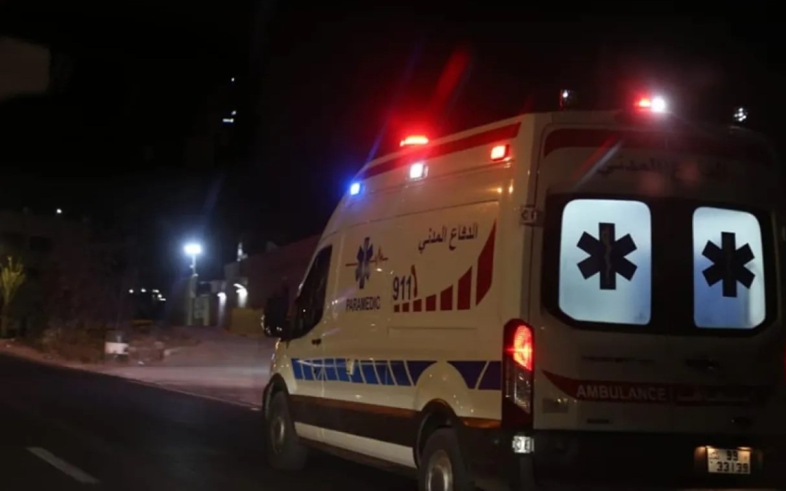 الأردن.. وفاة فتى متأثراً بإصابته برصاصة طائشة في الرمثا