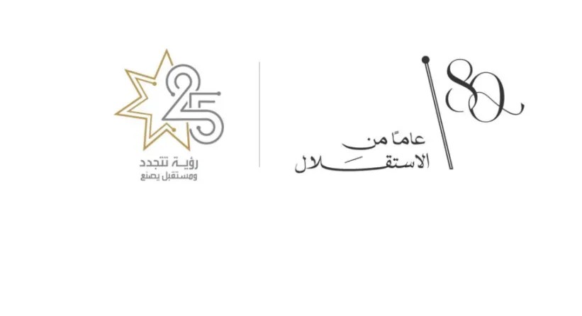 صندوق الملك عبدالله الثاني للتنمية يحتفل باليوبيل الفضي تحت شعار “رؤية تتجدد… ومستقبل يصنع”
