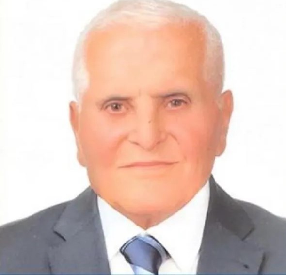رئيس الوزراء ينعى وزير النقل الأسبق عيسى أيوب