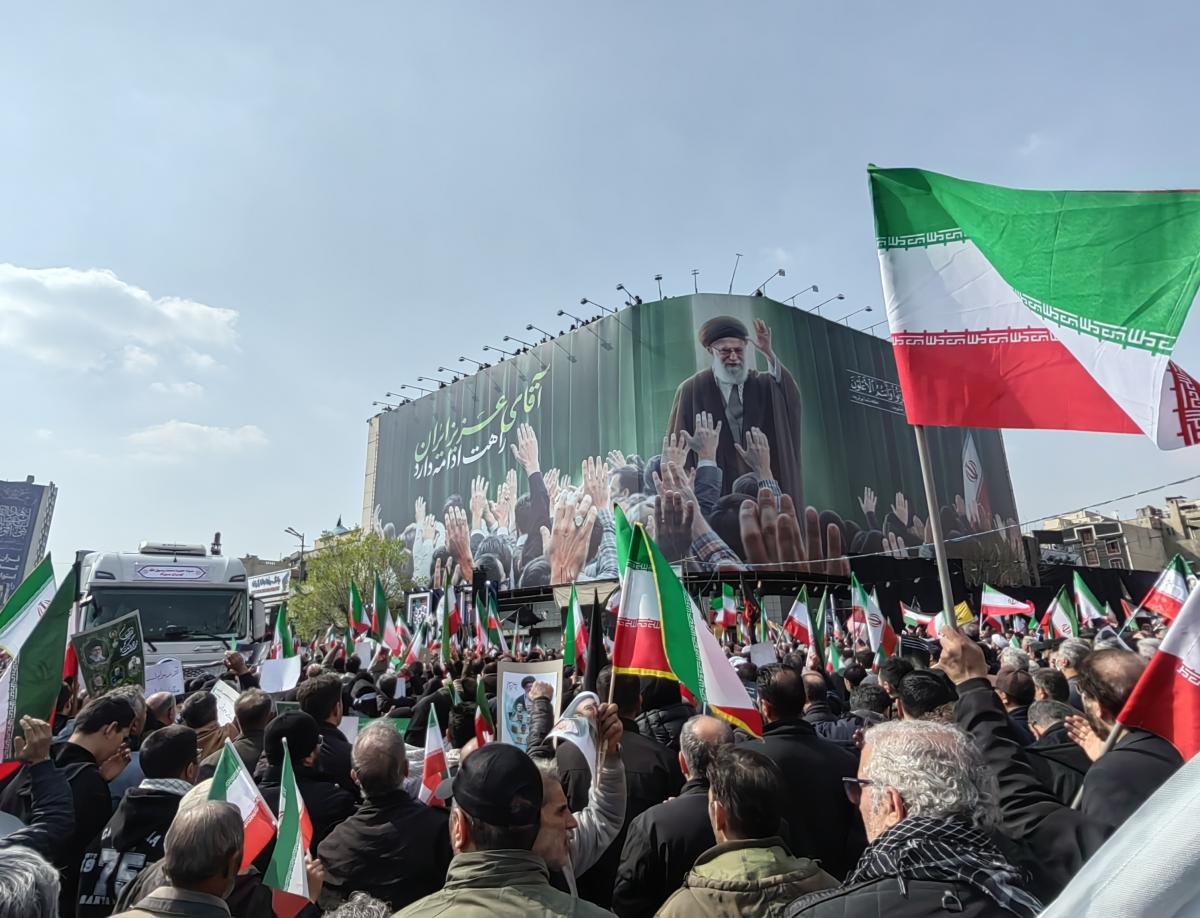 مراوحة بين التفاؤل والتشاؤم..طهران تعلن إحراز تقدم بالمذكرة بعيدا عن النووي وروبيو يهدد بضرورة الموافقة