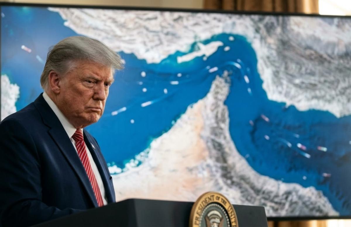 تاجر الصفقات يبتز بوقاحة: قد لا نبرم اتفاقًا مع إيران إذا لم تنضم السعودية وقطر لـاتفاقات أبراهام