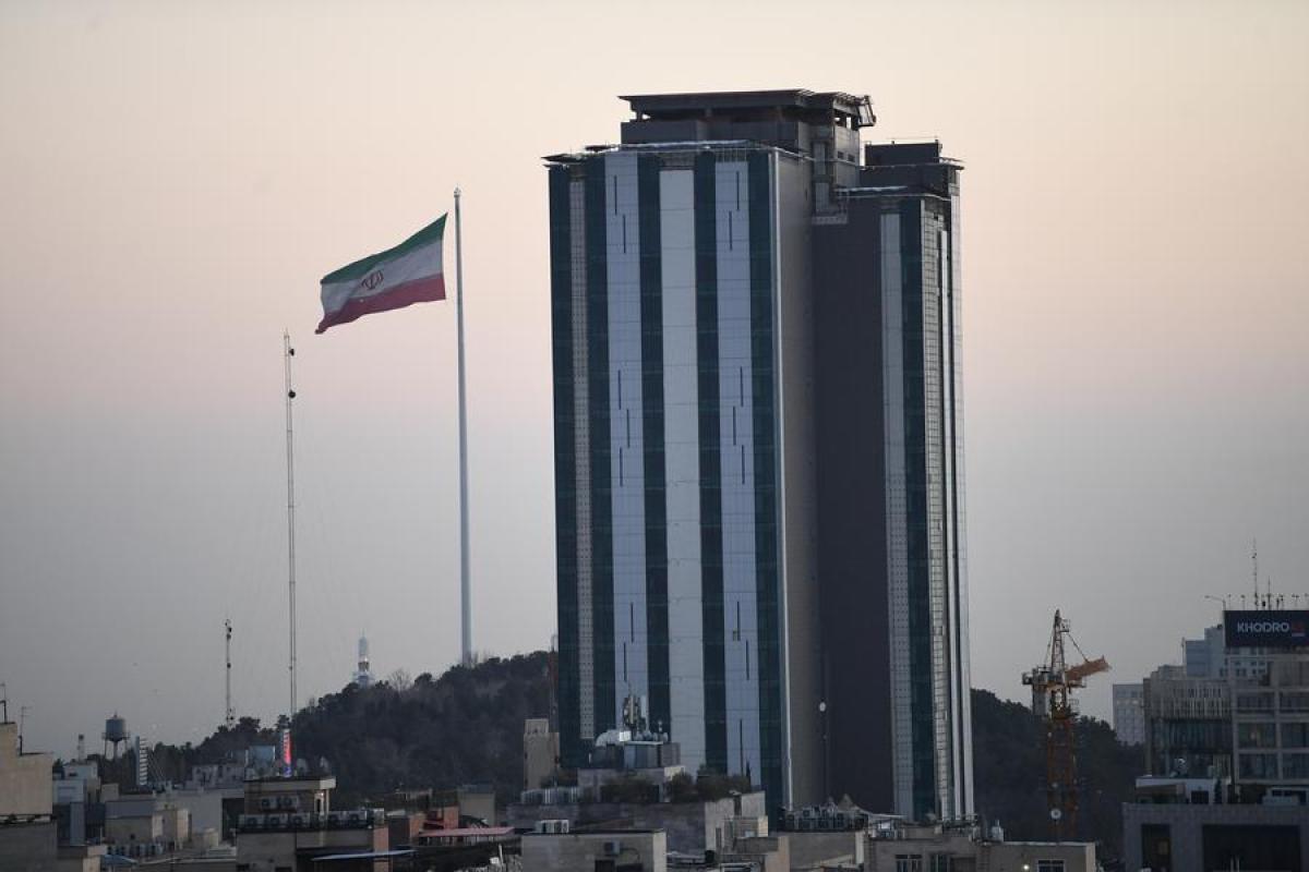 البيت الأبيض ينفي صحة مسودة اتفاق نشرها الإعلام الإيراني