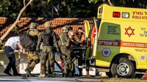 مقتل مجندة إسرائيلية وإصابة 7 عسكريين بهجمات “لحزب الله”.. و 15 شهيدًا بغارات على جنوب لبنان اليوم