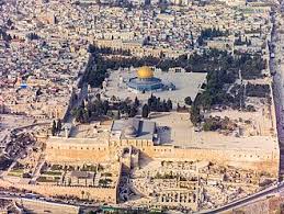 الدولية للدفاع عن القدس تدعو للتصدي لمخطط امريكي اسرائيلي لسحب ولاية الاردن عن الأقصى